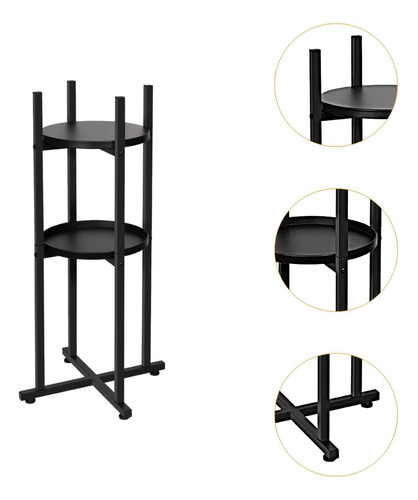 Soporte De Dispensador De Agua Para Beber Estante De Agua
