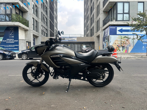 Suzuki Intruder 2023 Fi/abs