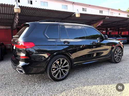 Oportunidad Bmw X740i 2019