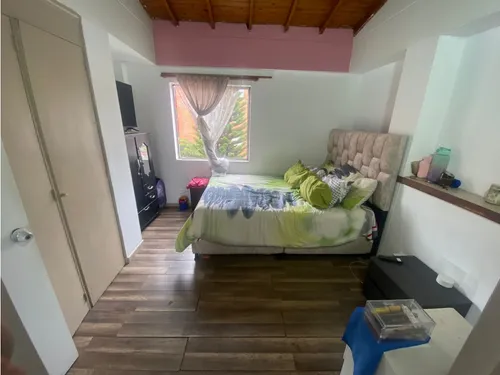 Apartamento En Laureles -la Almeria Ideal Para Inversionista