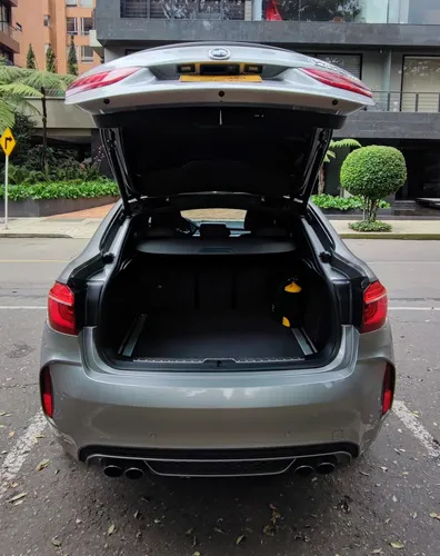 BMW X6 X6 M 4.4 V8 BITURBO