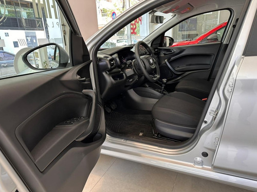 Imagen 13 de 23 de Fiat Cronos 1.3 Gse Drive Contado Stock Tr3
