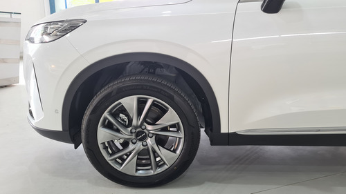 Haval H6 2.0t 2wd