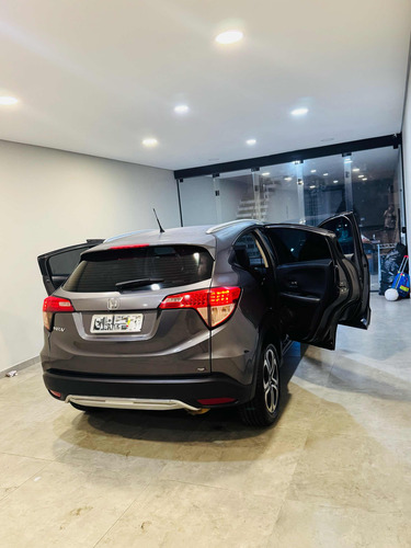 Honda HR-V 1.8 Exl Flex Aut. 5p