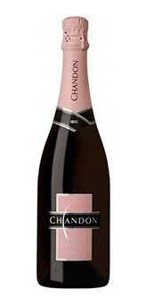 Champaa Chandon Rose 750 Ml