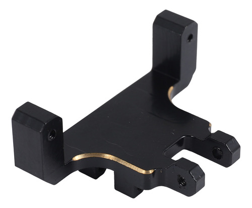 Soporte De Latón Compatible Con Es08ma Ii Para Axial Scx24 G