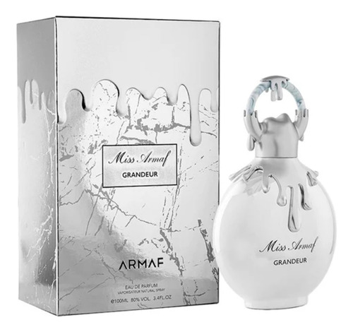 Perfume Miss Armaf Grandeur 100