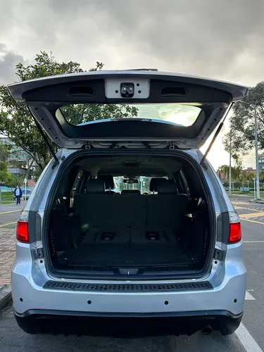 Dodge Durango 3.6 Sxt 4x4