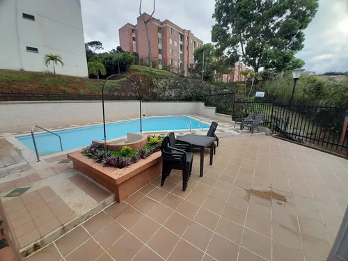 Apartamento En Venta En Meléndez. Cod V8014703