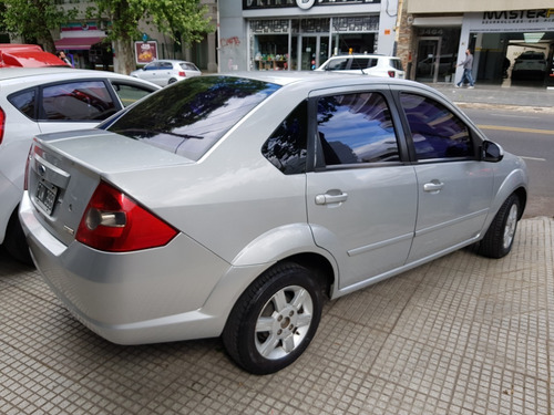 Ford Fiesta 1.4 Tdci Edge 2006