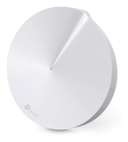 Access Point Ac, Tp-link Deco M5 Blanco Para Hogar 2ptos Gb