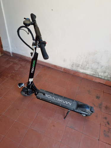 Batería Agotada, Buen Estado De Materiales Y Cubiertas