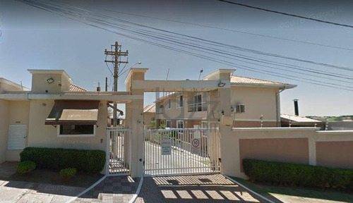 Sobrado Com 3 Quartos Sendo 1 Suíte Em Condominio Com Localização Muito Boa À Venda, 79 M² Por R$ 580.000 - Mansões Santo Antônio - Campinas/sp - Ca12839