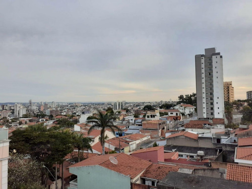 Imagem 1 de 24 de Apartamento - Ap00028 - 68872105