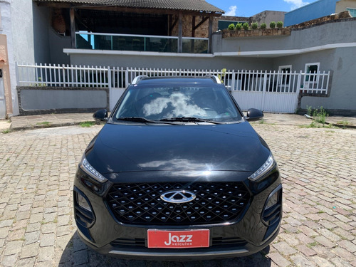 Chery Tiggo 3X 1.0 VVT TURBO iFLEX PRO CVT
