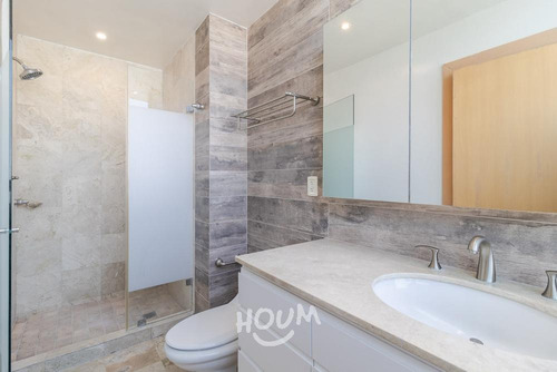 Imagen 13 de 29 de Departamento En Santa Fe Cuajimalpa, Cuajimalpa De Morelos Con 3 Recámaras, 240 M², Id: 99134
