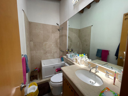 Casa En Venta En El Molino