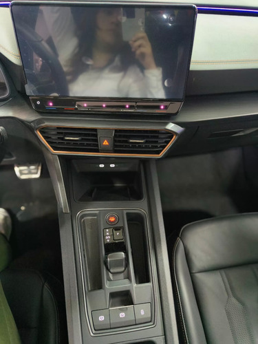 Cupra Formentor Hibrido Conectable 1.4tsi 245hp2024