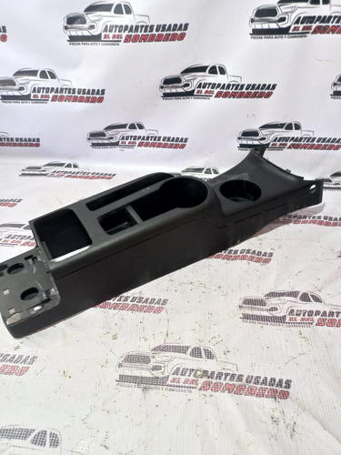Consola Central Vw Jetta A4 Clasico 2012,c2008-2015 (Usado)