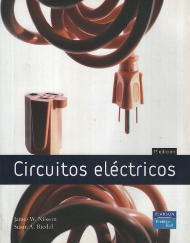 Circuitos Electricos (7ma.edicion)