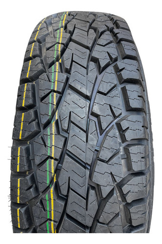 Llanta Lt31x10.50r15 Gallant Suv At5 Índice De Velocidad R R