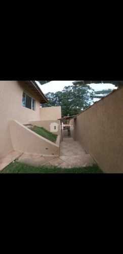 Imagem 20 de 30 de Casa De Condomínio Com 5 Dorms, Granja Caiapiá, Cotia - R$ 1.55 Mi, Cod: 4169 - V4169