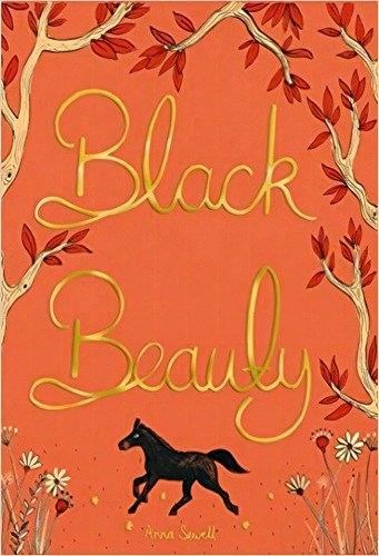 Black Beauty - Wordsworth Collector`s Edition Kel Ed Editorial Wordsworth Editions En Inglés