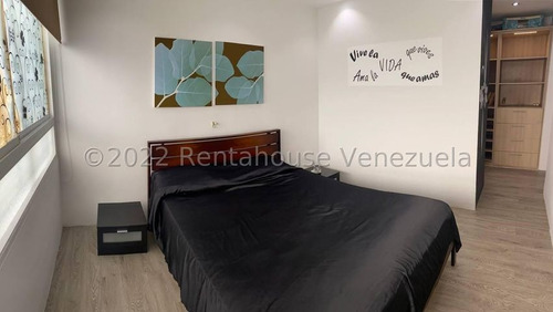 Imagen 6 de 13 de Apartamento Remodelado En Venta, El Encantado Humboldt, Caracas. Código 22-25219 Mm