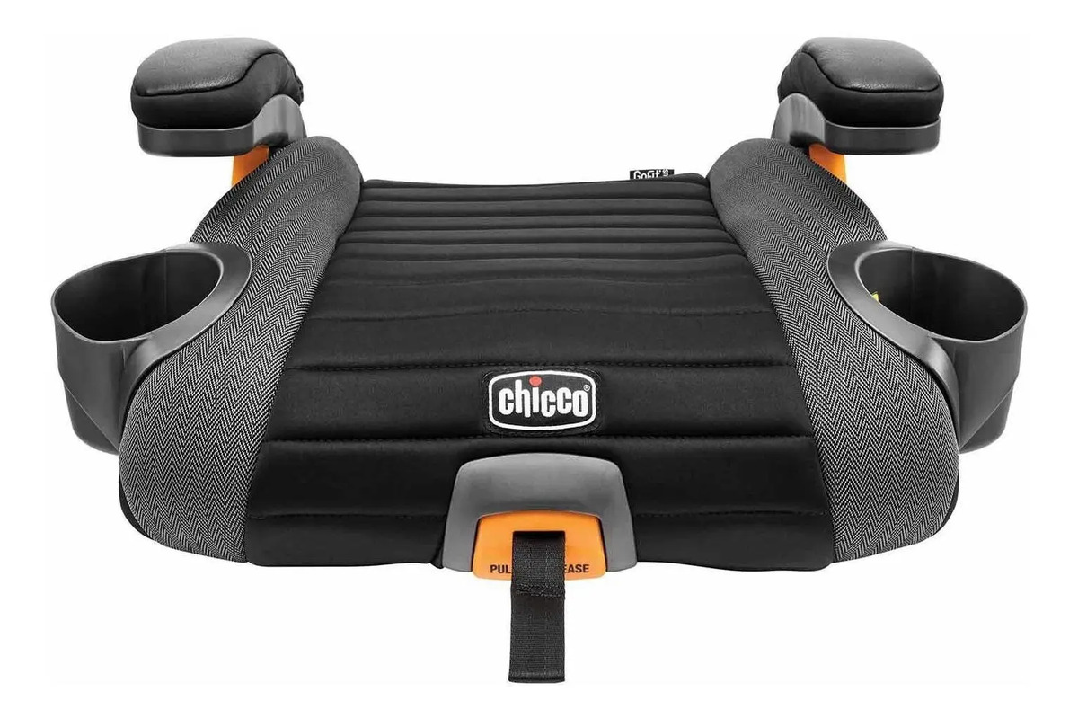 Assento infantil para carro Chicco Gofit Plus Assento Booster GoFit Plus avenue