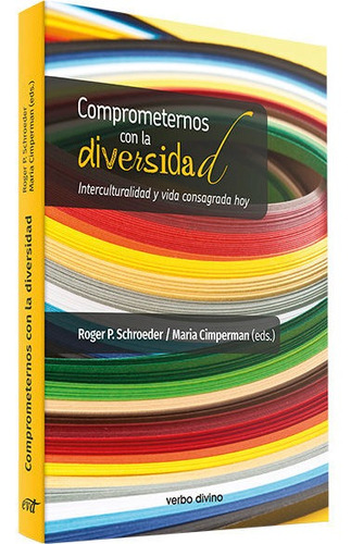 Libro Comprometernos Con La Diversidad