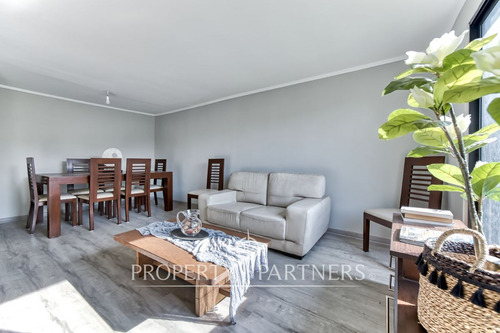 Casa Remodelada En Villa Frei Tranquilidad, Mode...