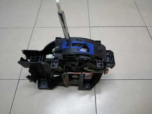 Base De Palanca De Cambios Original Nissan Xtrail 2015 Al 18