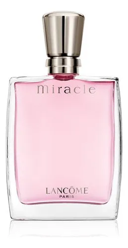 Perfume Femenino Lancôme Miracle EDP 50ML