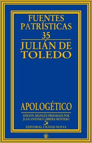 Libro Apologetico