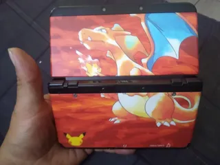 New 3ds Pokémon