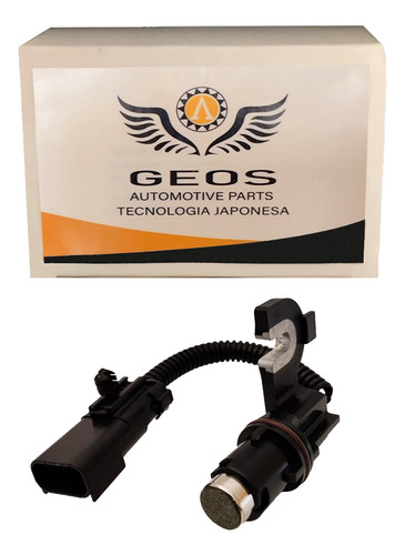 Sensor Árbol De Leva Dodge Pacifica 05 - 07