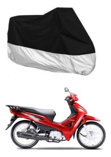 Cubierta Funda M Impermeable For Honda Wave 100 110