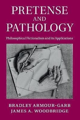 Pretense And Pathology - Bradley Armour-garb (paperback)