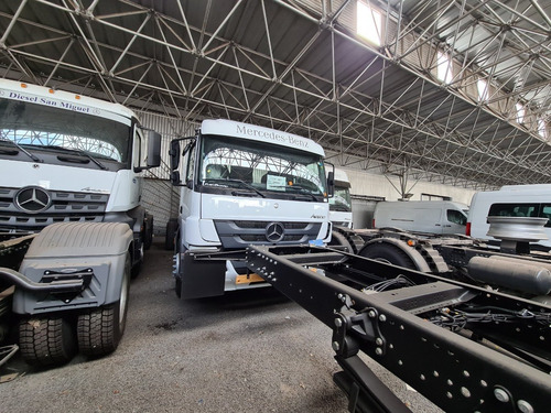 Atego 1721