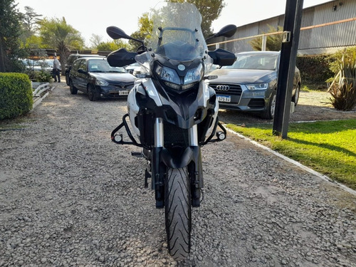 Imagen 8 de 9 de Benelli Trk 502 Año 2018