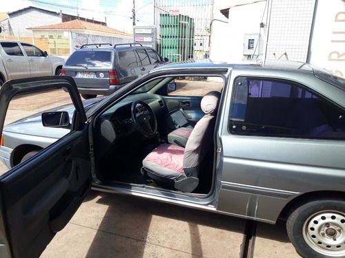 Escort L 93 Álcool Cor Cinza