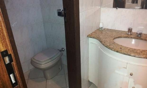 Imagem 8 de 15 de Casa - Estrela Dalva - Ref: 3601 - V-sld3601