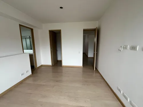 Arriendo Apartamento En Loma De Las Brujas