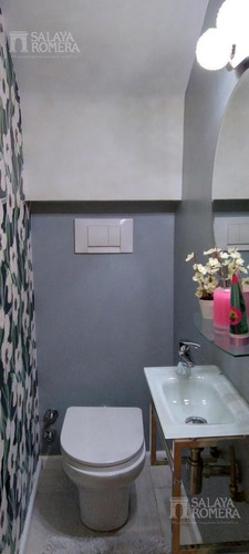 Imagen 12 de 27 de Ph Tipo Casa 5 Ambientes Pileta Quincho Y Parrilla- Chacarita