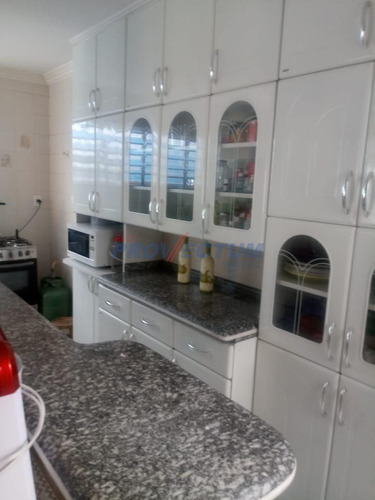 Imagem 10 de 12 de Casa À Venda Em Parque Brasília - Ca248697