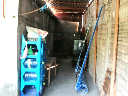 Venta Casa 2 Ambientes Vida Mejor