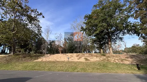 Terreno En El Mejor Barrio Privado Para Vivir En Armonía Con La Naturaleza