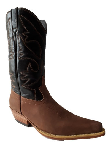 Botas Texanas I03