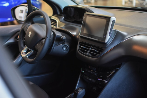 Imagen 4 de 8 de 2008 Sport 1.6 Thp Tiptronic 165 Am22