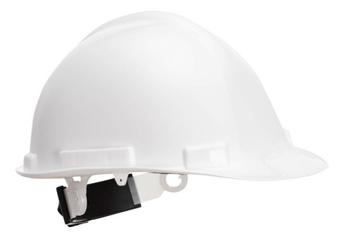 Casco Duro Base Pro Blanco - Marca Portwest Pw67